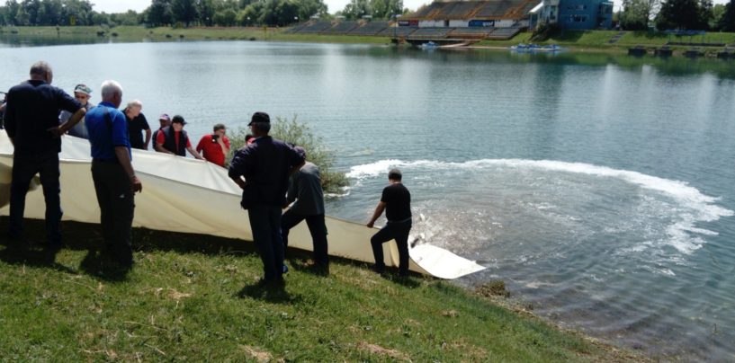 PORIBLJAVANJE JARUNA