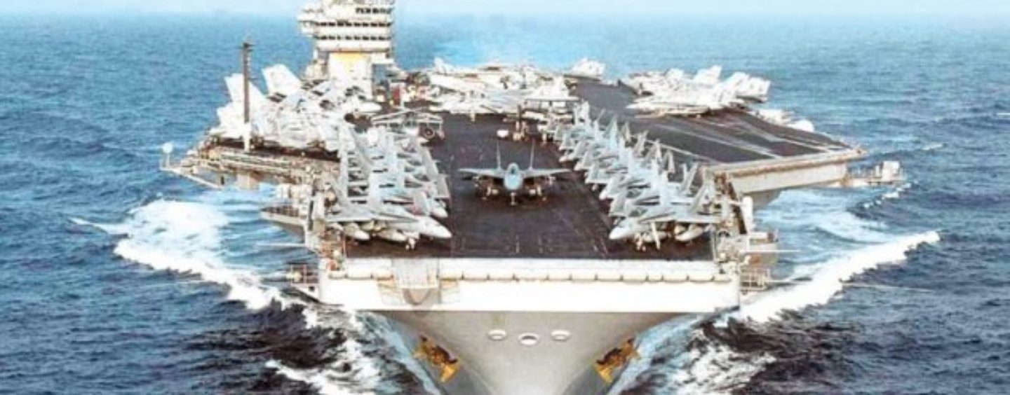 SVAKO STOLJEĆE IMA VELIKE RATOVE