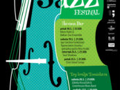 4. SAMOBORSKI JAZZ FESTIVAL