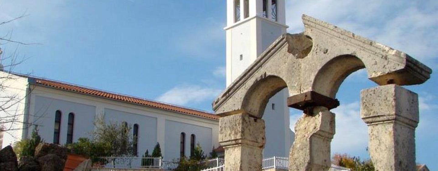 NAKON 28 GODINA HDZ IZGUBIO U VUKŠIĆU