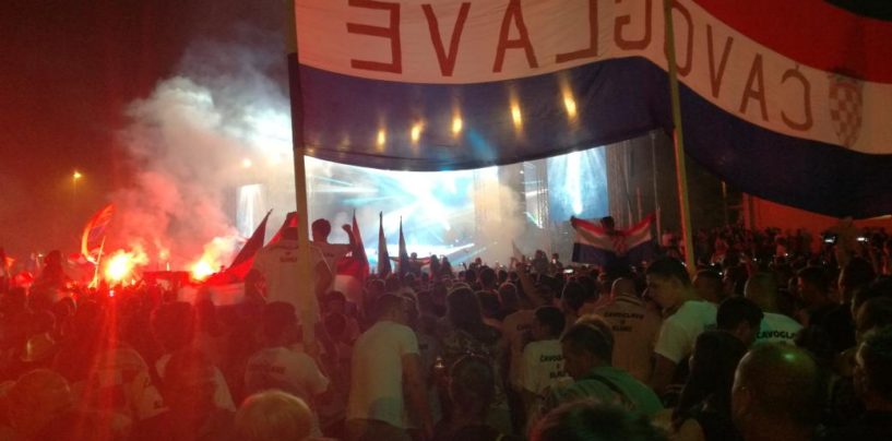MOGU LI PODNOSITELJI PRIJAVA PROTIV THOMPSONA PREDSTAVLJATI RH?