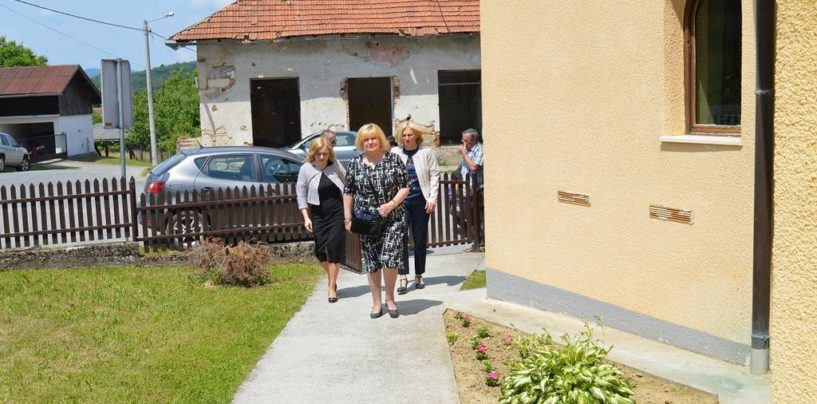 OPĆINA MAJUR POVUKLA 10 MILIJUNA KUNA OD EU