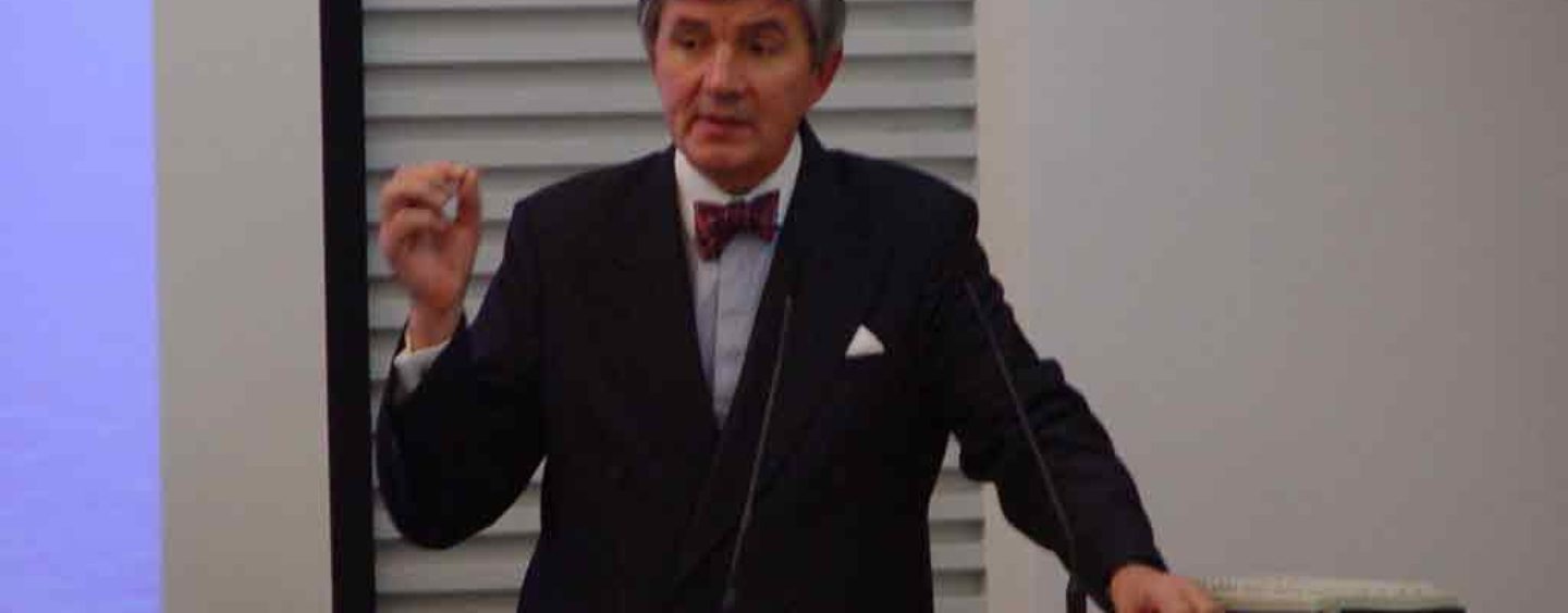 ANTE GLIBOTA U PISMU PLENKOVIĆU: POKUPITE PRNJE I NESTANITE