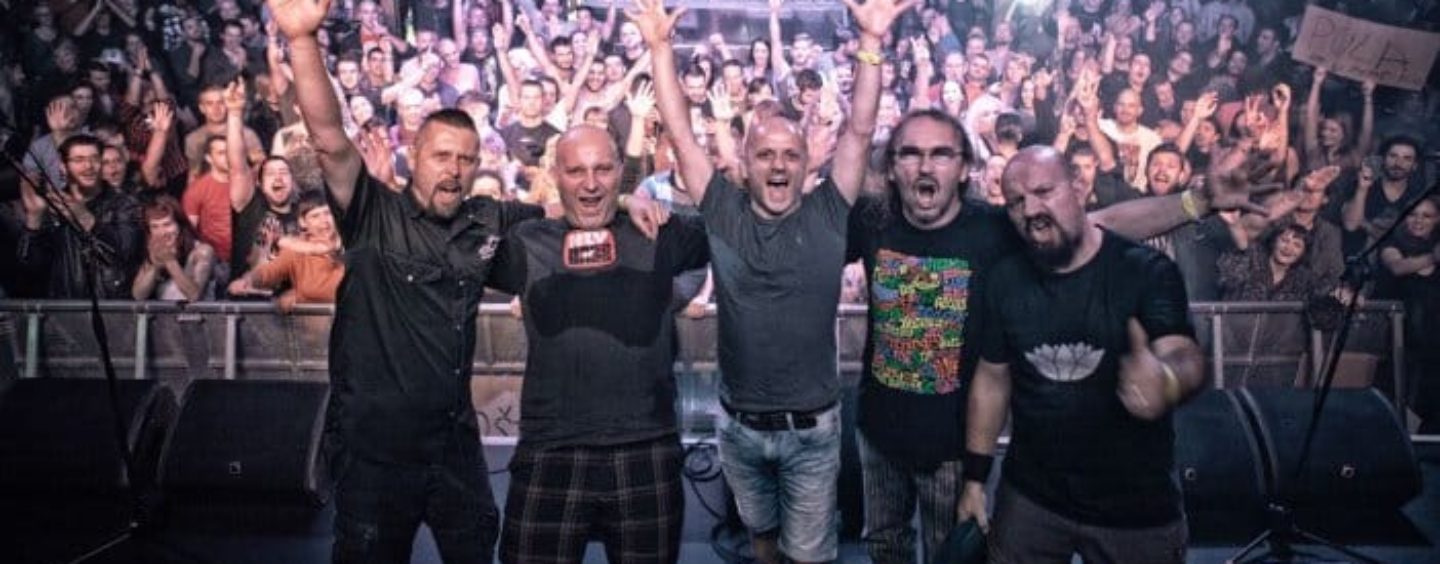 HLADNO PIVO NA KALIMEGDANU