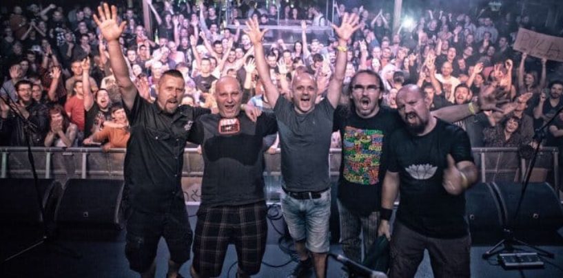 HLADNO PIVO NA KALIMEGDANU