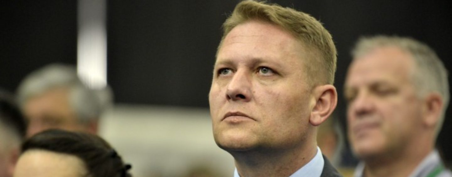 SREĆA DA ĆE BRZO NOVI IZBORI, PA ĆE NESTATI I BELJAK