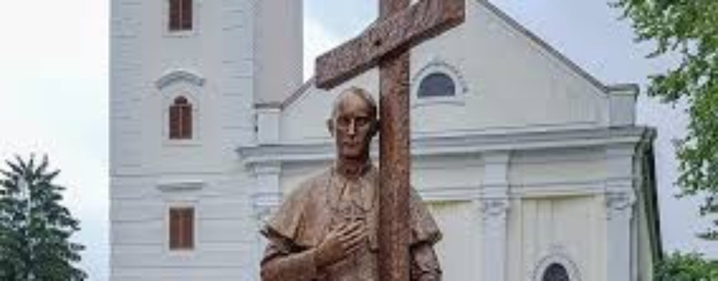 OTKRIVANJE SPOMENIKA BLAŽENOME STEPINCU U SISKU