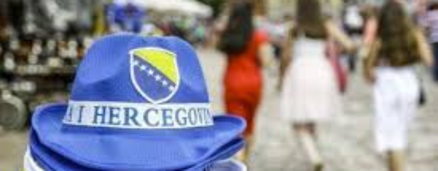 U BH PROŠLE GODINE VIŠE OD MILIJAREDE EURA STIGLO IZ DIJASPORE