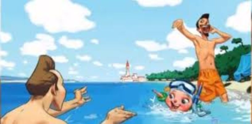 ISTOSPOLNA SLIKOVNICA I NADALJE DIŽE PRAŠINU