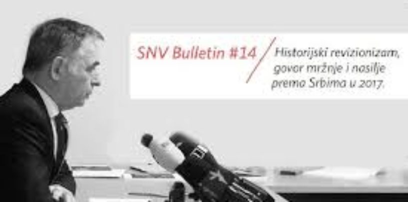 NOVI PUPOVČEV BILTEN