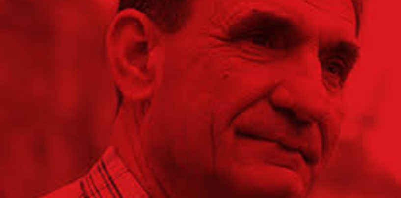 HSP: STAZIĆ MORA BITI ODSTRANJEN IZ POLITIČKOG ŽIVOTA