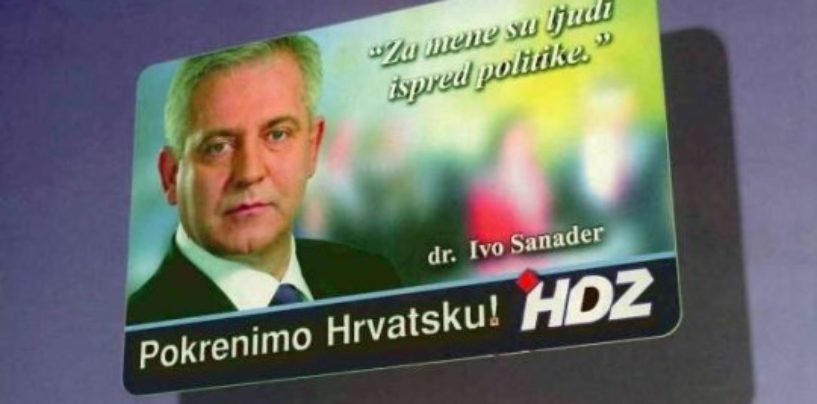 NAŠI NAJVEĆI NEPRIJATELJI NISU SRBI I SLOVENCI, NEGO JUGOSLAVENI, KOMUNISTI, UDBAŠI, GLOBALISTI I LOPOVI