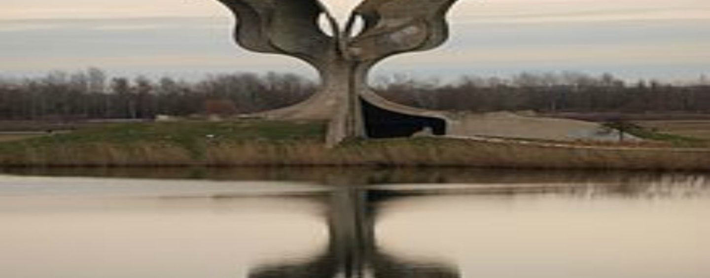ZAŠTO JE VIJEĆE ZA SUČAVANJE S POSLJEDICAMA TOTALITARNIH REŽIMA PRESKOČILO JASENOVAC?
