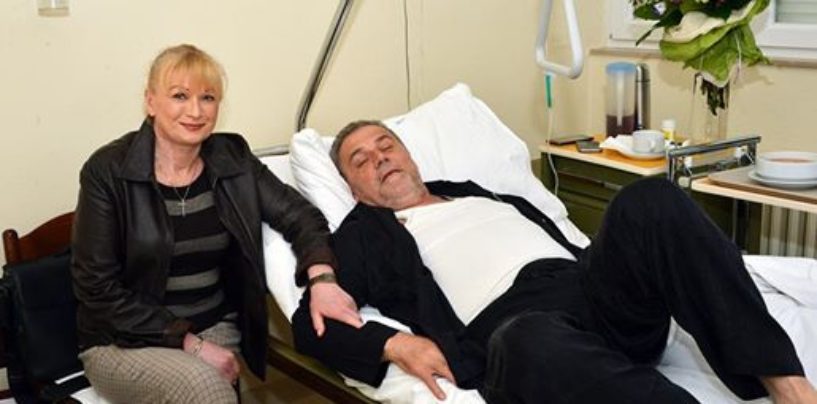 JE LI BANDIĆ IŠAO U RIM ZBOG LEUKEMIJE?