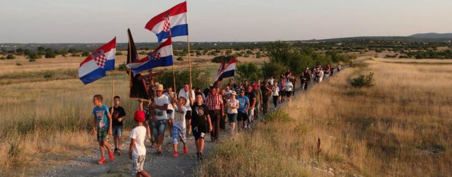 HDZ IZGUBIO ČETIRI MJESNA ODBORA U ZALEĐU ZADRA