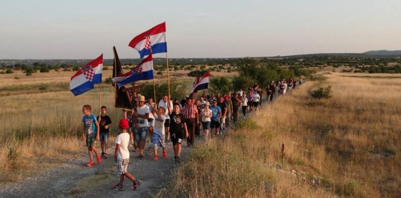 HDZ IZGUBIO ČETIRI MJESNA ODBORA U ZALEĐU ZADRA