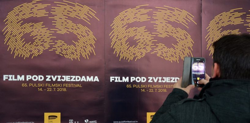 PULSKI FESTIVAL POZIVA MLADE FILMOFILE