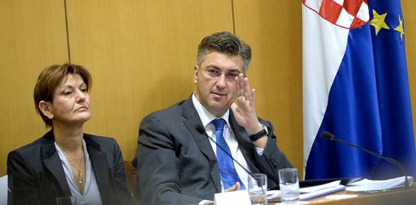 SVJETSKI MEGAKRIMINALCI