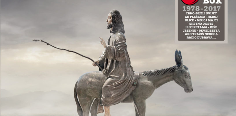 TROSTRUKI CD PRLJAVOG KAZALIŠTA