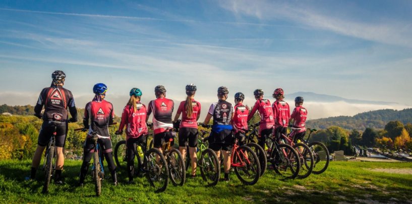 SAMOBORSKA BICIKLIJADA