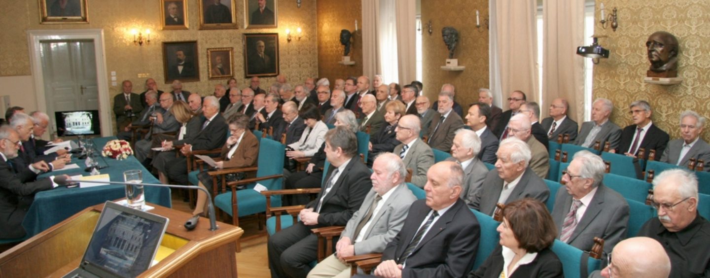 OPERATIVCI IZ HAZU SAMI SU SEBI SVRHA