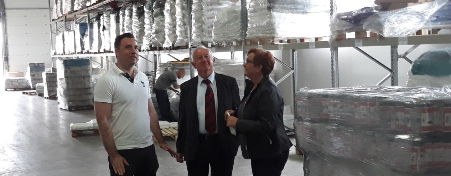 OPTIPLAST IZ SISKA ZAPOSLIO 30 NOVIH DJELATNIKA