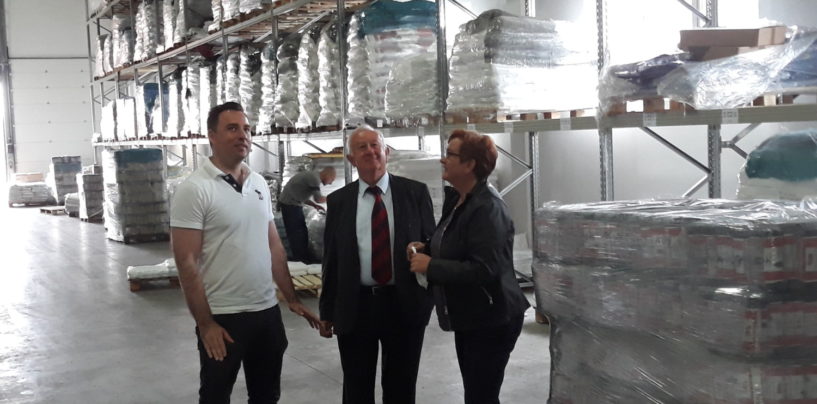 OPTIPLAST IZ SISKA ZAPOSLIO 30 NOVIH DJELATNIKA