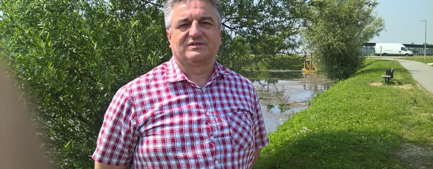 RATNA PRIČA SPECIJALCA SLAVKA MUŽE