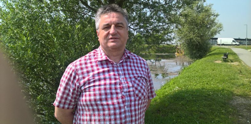 RATNA PRIČA SPECIJALCA SLAVKA MUŽE