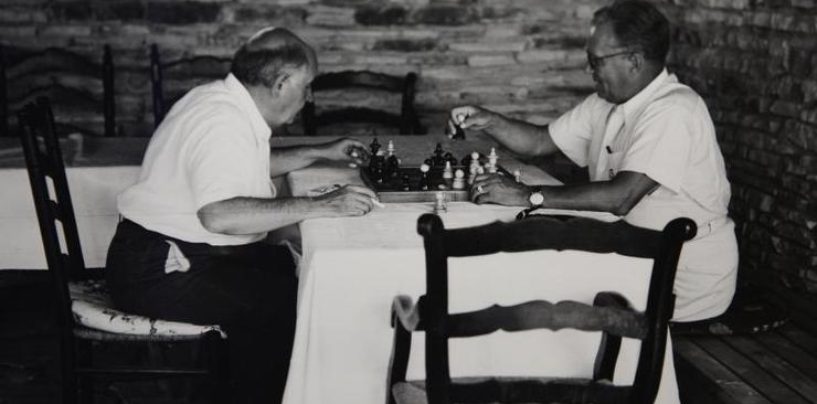 DOMOLJUBI U NEMILOSTI PISALI SU KRLEŽI, A ODGOVORA NIJE BILO