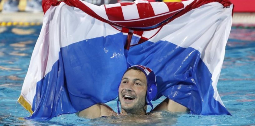 MONOGRAFIJA O ZLATNOM DESETLJEĆU