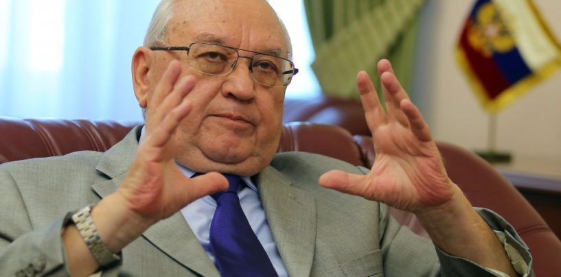 NACIONALNI DAN RUSIJE