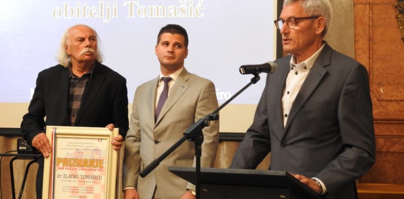 DR. ZLATKO TOMAŠIĆ JUNAK DOMOVINSKOG RATA