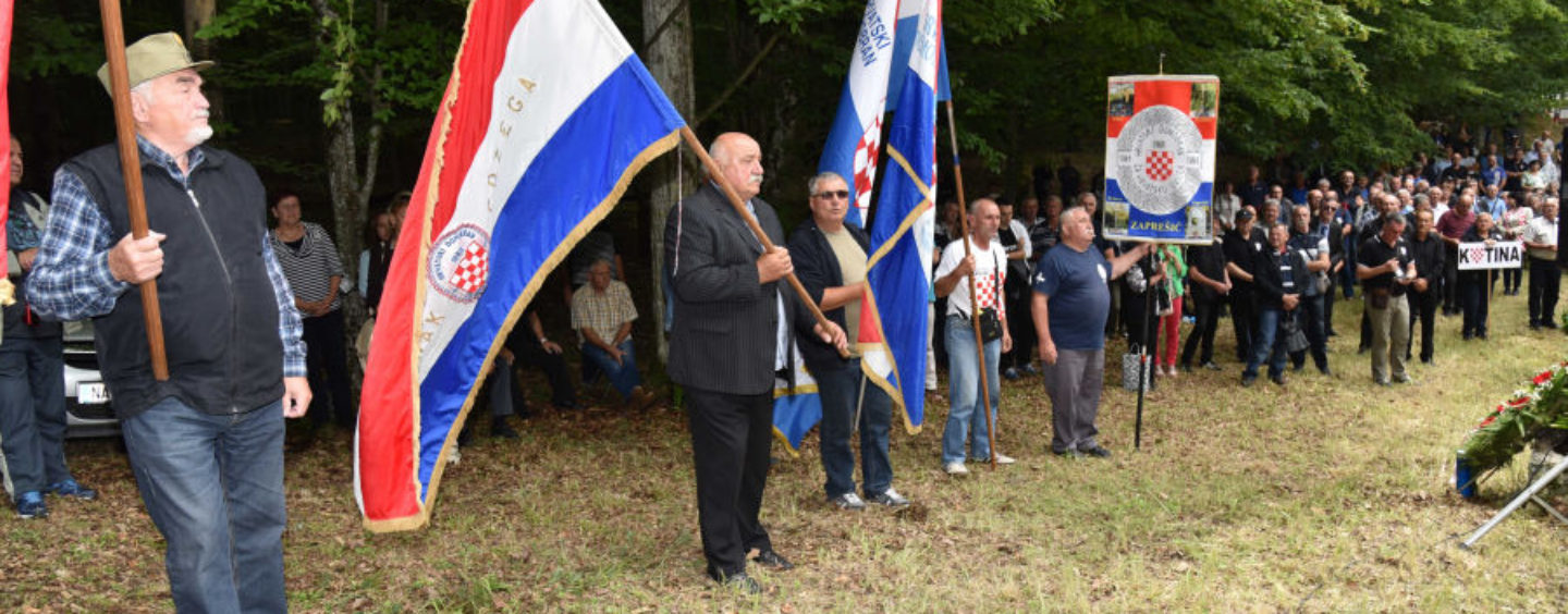 ZADAH SMRTI S NAŠIČKOG CRNOG POTOKA