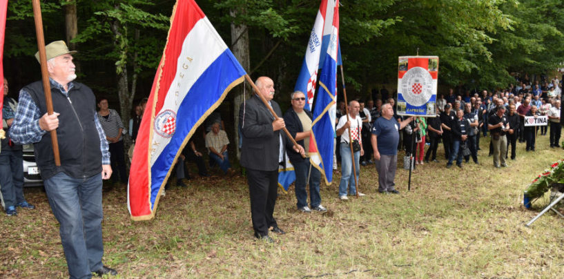 ZADAH SMRTI S NAŠIČKOG CRNOG POTOKA