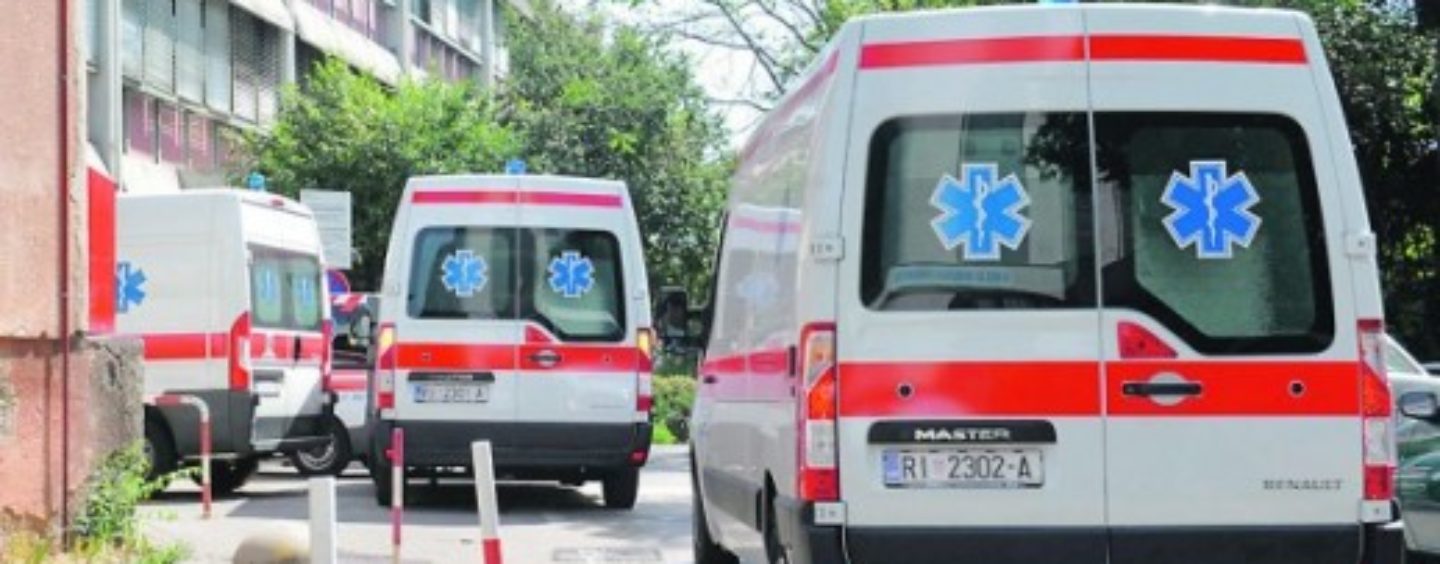 5300 PRIMJEDBI NA NOVI ZAKON O ZDRAVSTVU (OTVORENO PISMO PREDSJEDNIKU VLADE)