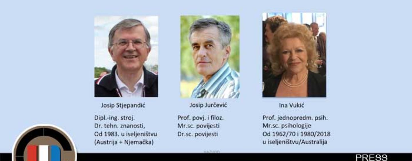NOVO VODSTVO HAZUDD-a