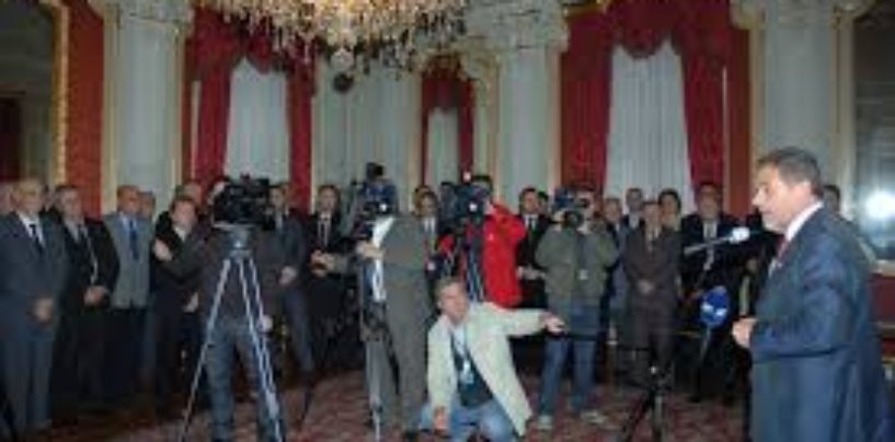 IMA JOŠ ŽIVIH DRAGOVOLJACA, MOGLI STE NAS POZVATI U DVERCE ZA DAN ORUŽANIH SNAGA I BRANITELJA