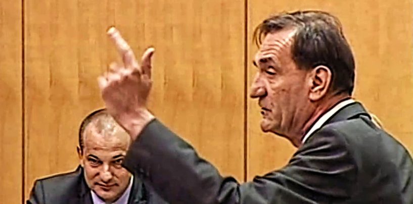 STAZIĆU TREBA POSLATI ŠTO VIŠE VINA – PROPOVIJED SVEĆENIKA IZ NAŠICA