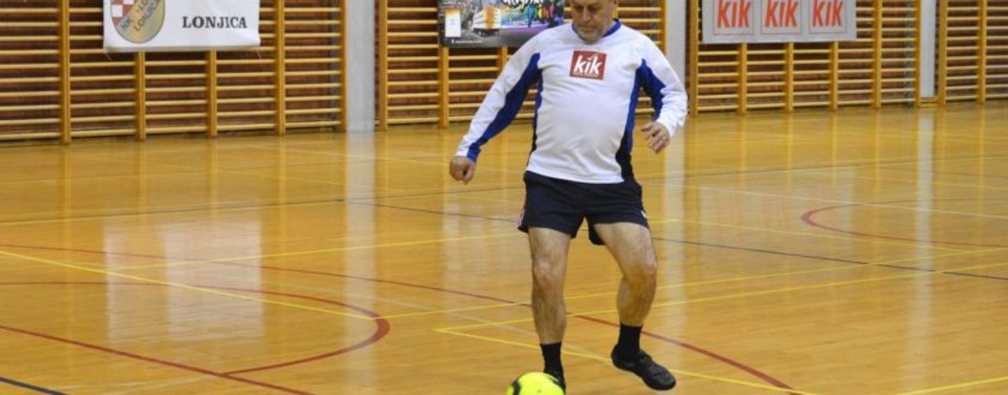 BANDIĆ: TAKO SE BRANE BOJE HRVATSKE