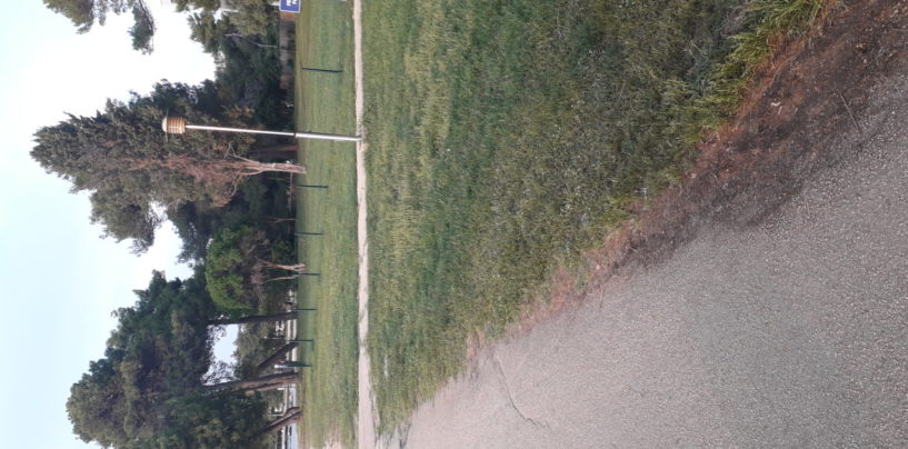 AUSTRIJANCI NEZAKONITO OGRADILI PLAŽU ŽICOM I SVI ŠUTE