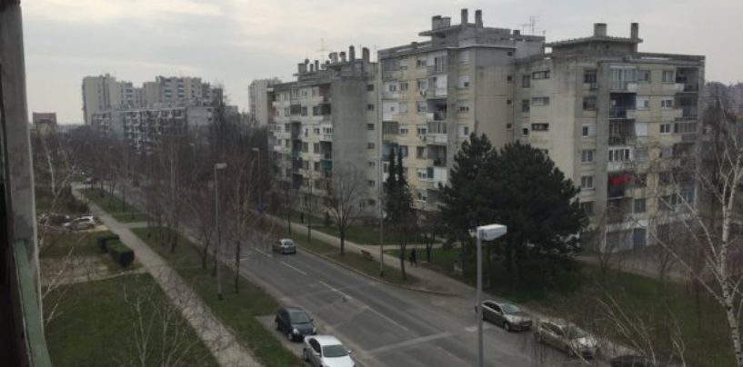 GRIŽANSKA ZATVORENA DO 17. LIPNJA