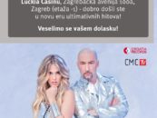 PROMOCIJA “NOVE ERE” U LUCKIA CASINU