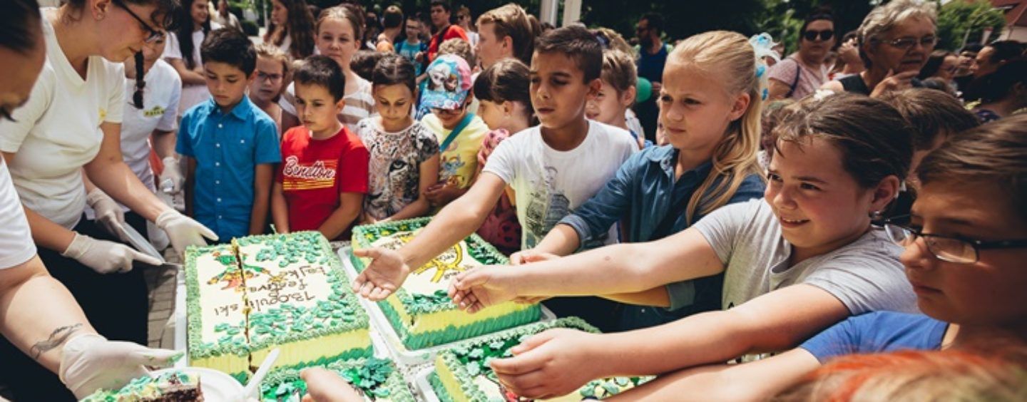 NA FESTIVALU BAJKE NAJVIŠE POSJETITELJA IZ RIJEKE