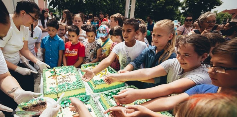 NA FESTIVALU BAJKE NAJVIŠE POSJETITELJA IZ RIJEKE