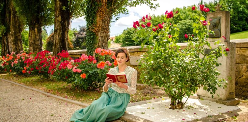 FESTIVAL POEZIJE “VRAZOVA LJUBICA” U SAMOBORU