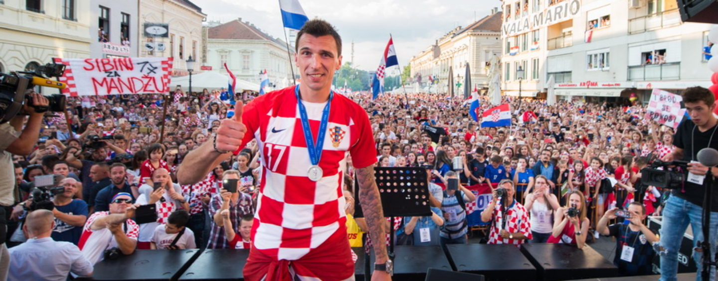 U TREĆEM POLUVREMENU SVAKO MJESTO JE SVOJU FEŠTU IMALO