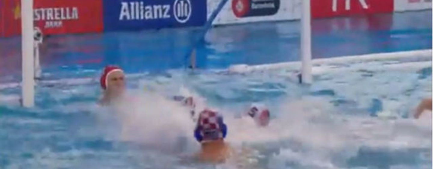 LOREN FATOVIĆ NAJBOLJI STRIJELAC S TRI GOLA