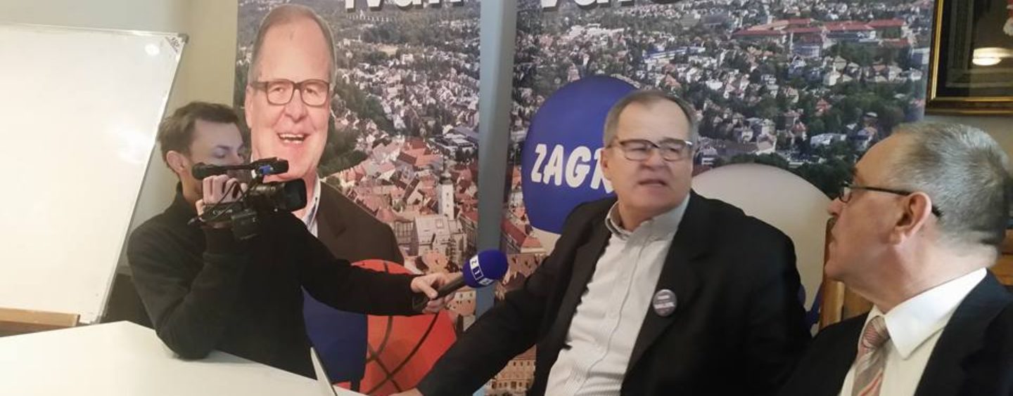 IVAN VALEK: PREDSJEDNICE SREDITE POPISE BIRAČA