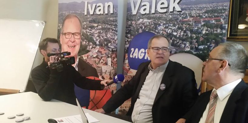 IVAN VALEK: PREDSJEDNICE SREDITE POPISE BIRAČA